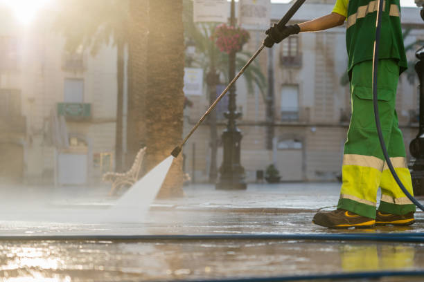 Best Warehouse Floor Cleaning in Northridge, OH